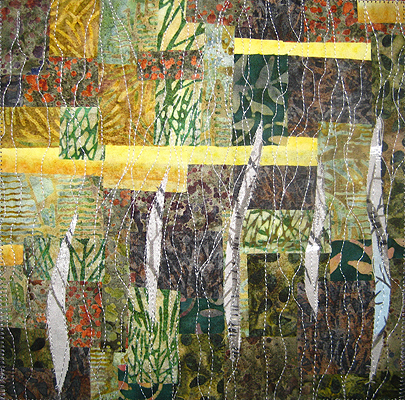 Clairiere 2