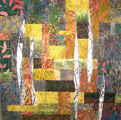 Clairiere 6