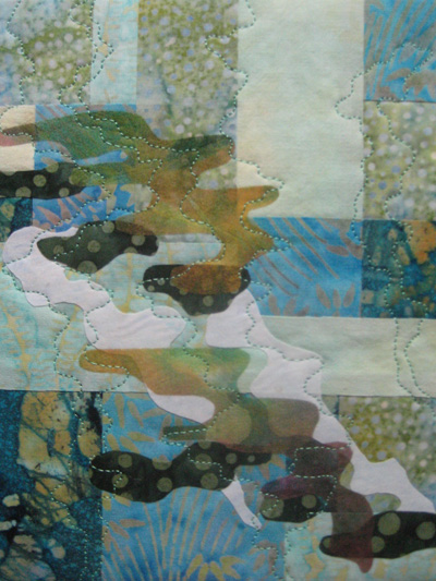 Reflets Lac 4