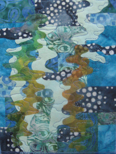 Reflets Lac 6