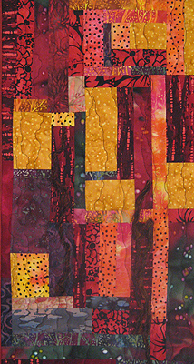 Terre Brulee II
